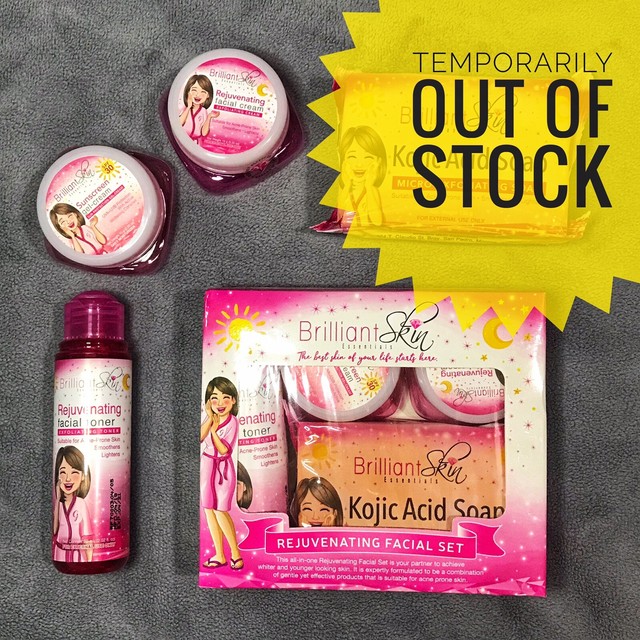 best rejuvenating set for teenager