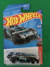 Hot Wheels 2022 Spoiler Alert Series #2/5 DAVancenator #HCT90 1:64 Scale B317