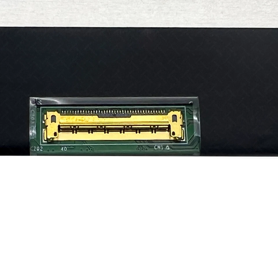 14'' 16:10 LCD Screen IPS Display für Lenovo IdeaPad 5 Pro-14ITL6 5 Pro-14ACN6 - Bild 3 von 4