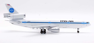 1/200 inflight200 ハワイアン航空　DC-10-10 IFDC100312 Aloha Airlines DC-10-30 N801AL InFlight 200