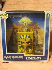 Ultimate Funko Pop Albums Music Figures Gallery and Checklist 75