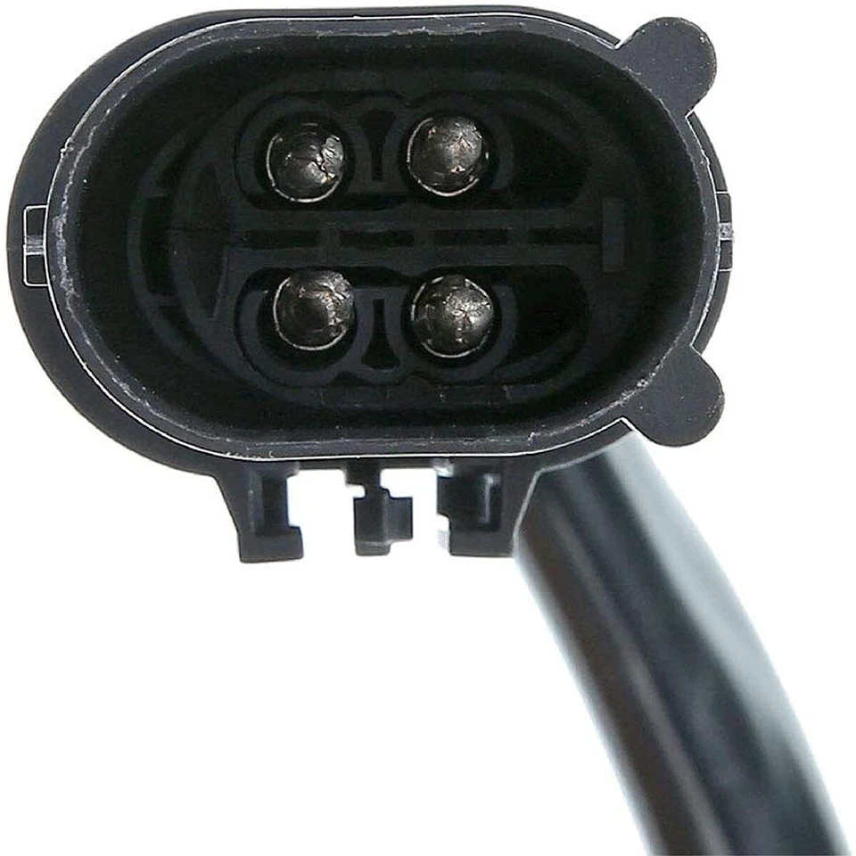 Ventilador condensador aire acondicionado lado pasajero derecho para BMW E38 740i 740iL 750iL 96-98 Foto 4 de 4