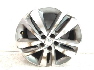 Peugeot Traveller 2.0HDI 110kW Diesel 2019 R17 Leichtmetallfelge 9810098577