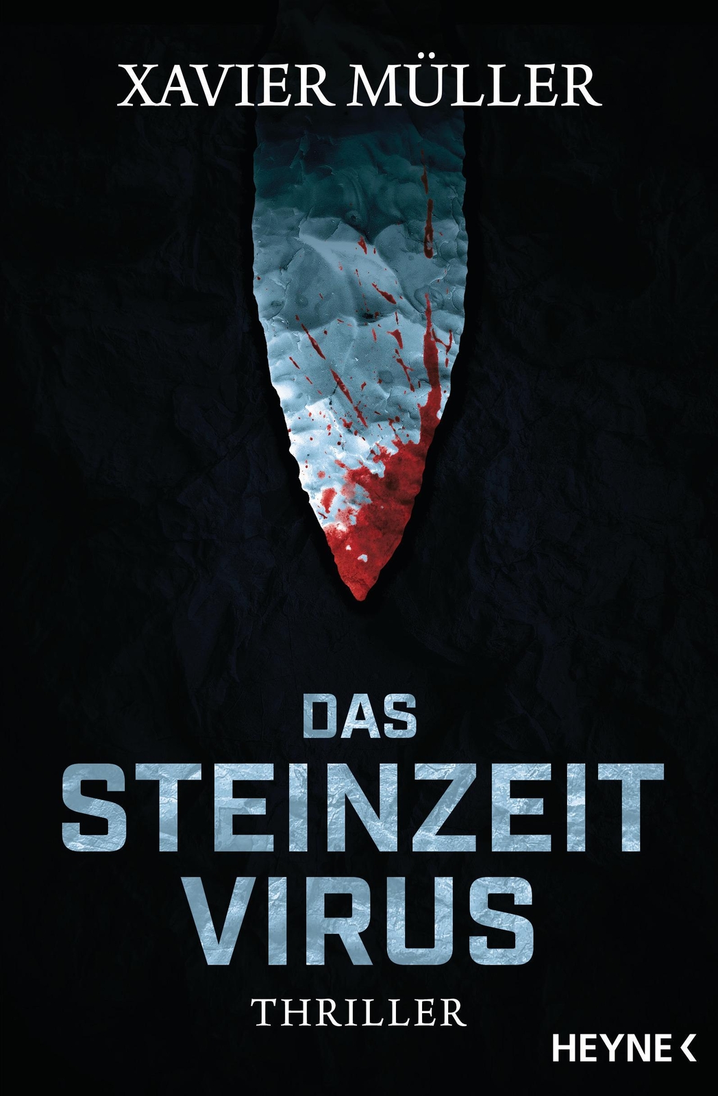 Thumbnail - Das Steinzeit-virus