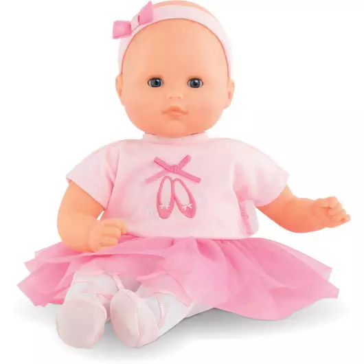 Corolle mon premier bebe sale calin