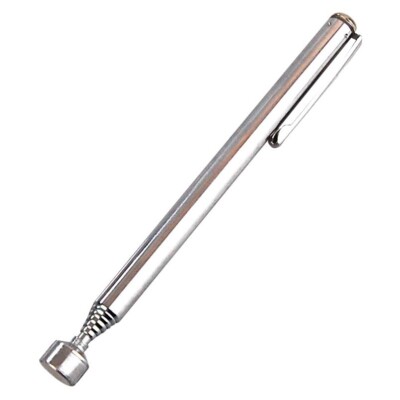 Kleiner Magnetheber, Magnetstab, Magnetgreifer, Pick Up Tool bis 1,5 Kg Teleskop