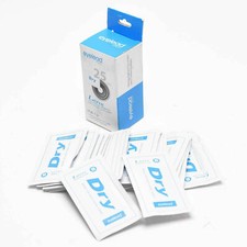 Eyelead Lens Cleaning Wipes Dry 25 Pcs Camera Photography Accessories