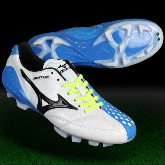 mizuno wave ignitus 4 oro