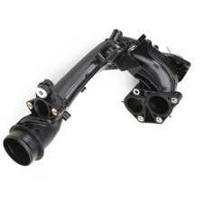 New For 2016-2019 Honda Civic 1.5l I4 Turbo Turbocharger Charge Air Pipe Joint New For 2016-2019 Honda Civic 1.5l I4 Turbo Turbocharger Charge Air Pipe Joint