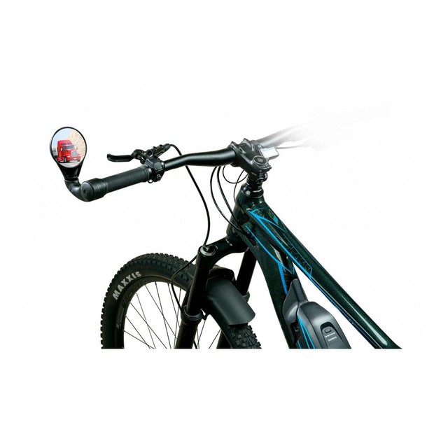 sprintech compact flat bar mirror