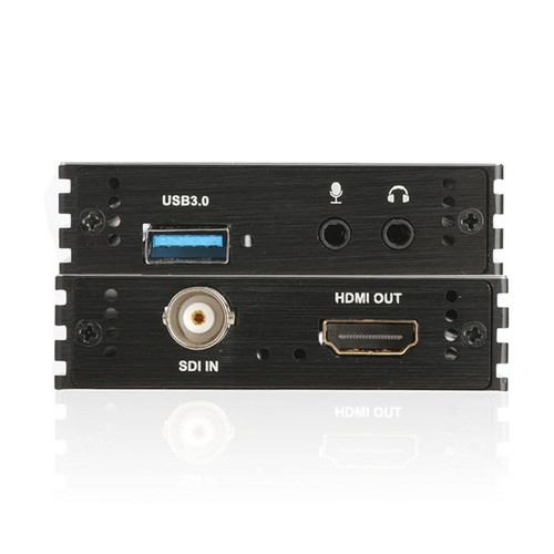 SDI to HDMI+USB3.0 Video Capture Card - 第 4/14 張圖片