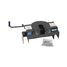 Draw Tite 30118 20,000 lbs. Fifth Wheel Trailer Hitch - Head and Support Only