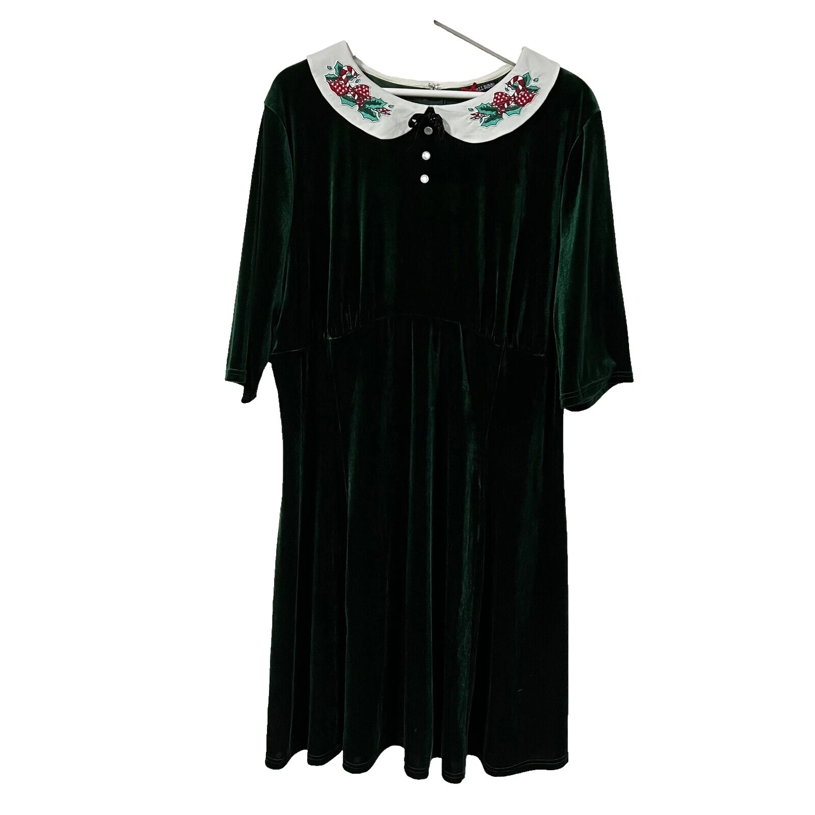 Hell Bunny Size 4XL Dresses for Women