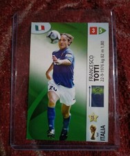 Tottiページ 2024 Topps Chrome AS Roma Francesco Totti - #BE-5 CASE HIT