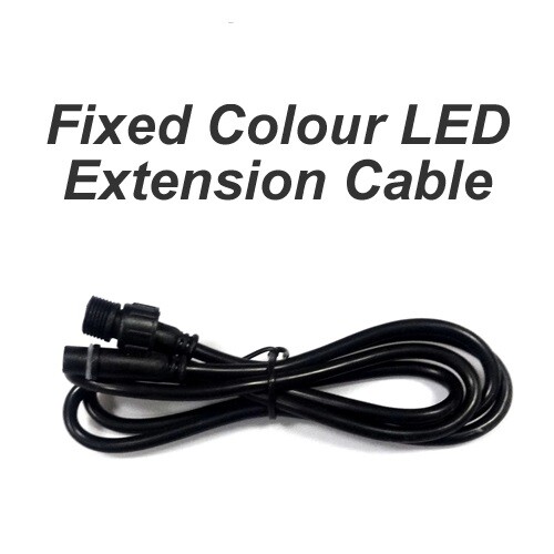 15mm LED DECKDECKINGPLINTHBARKITCHENKICKBOARD LIGHT KIT10 OR 20 Lights eBay