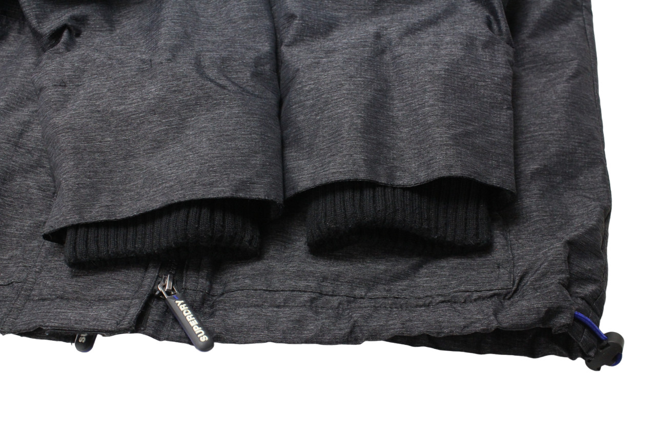 Superdry Original Engineered Wind Attacker Jacket… - image 6