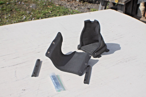 O'BRIEN - WATER SKI BINDING - 1 SKI - ADULT -PARTS - USED - Picture 3 of 3
