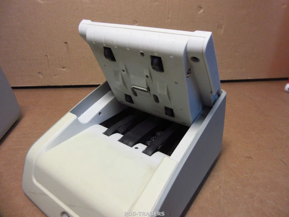 SAFESCAN 155I GREY Counterfeit Bill Money Detector GBP EUR CHF PLN HUF - YELLOW - Bild 2 von 4