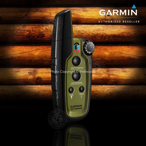 Garmin Sport PRO Dog Collar Training Device & Bark Control - 010-01205-00 - Picture 4 of 13