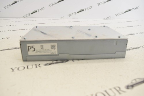 Lexus NX 2020 Sound amplifier 86280-78042 SKE19811 14100 - Picture 3 of 8