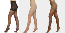 Berkshire The Easy On Luxe Matte Pantyhose Sheers 4261 S,L