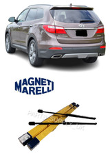 NUOVO PER HYUNDAI SANTA FE 2012-2015 2x Boot portellone posteriore montanti a gas molle