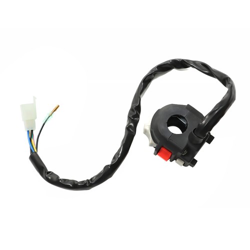 For Yamaha Warrior 350 YFM350X 1997-01 Ignition Coil CDI regulator &Wire Harness - Picture 18 of 22