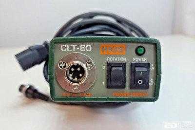 HIOS CLT-60 Electric Screwdriver Switching Power Supply