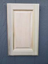 Replacement Cabinet Doors Poplar Square Raised Panel 20.00 sq. ft.