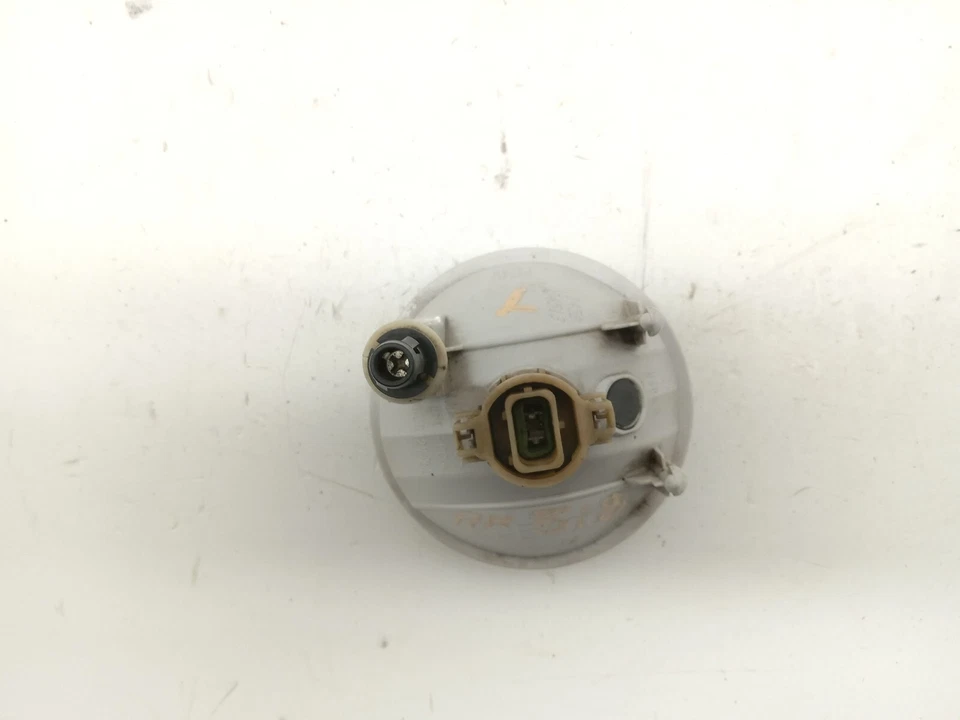 GMC YUKON XL 1500 SERIES 2011-2012 esquina lateral izquierda, luz antiniebla OEM, 116-01186L Foto 4 de 4