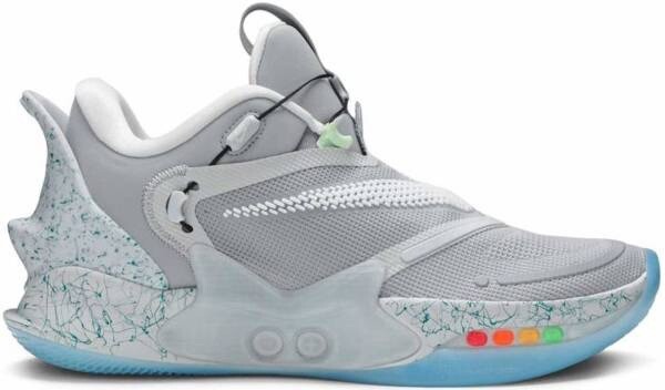 men nike adapt bb mag