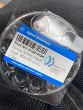 Agilent 5190-4054 Non-porous Graphite Pad Brand NEW