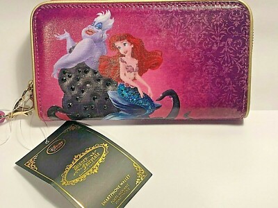 D23~2015~ARIEL +URSULA~SMARTPHONE WALLET
