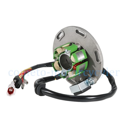 for TM RACING SMX 85 JUNIOR MX 100 MX 125 144 2S Motorcycle stator coil - Picture 2 of 12