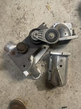 Kenne Bell Supercharger Parts Kit Chevy Gmc And Hummer Family 1999-2006