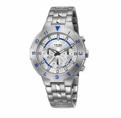 breil tribe watch