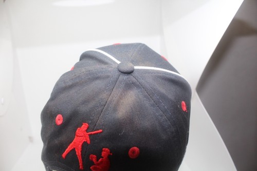 Cooperstown Village All Star Legend Cap Hat Baseball Adjustable Used - Picture 5 of 8