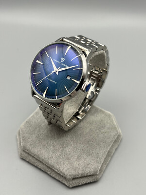 Pagani Design Orologio da uoo, autoatico, ipereabile, 100