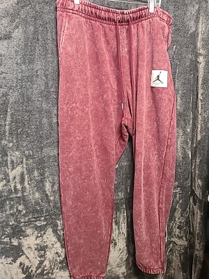 Jersey Flight Joggers - Pink Jersey Flight Joggers - Pink
