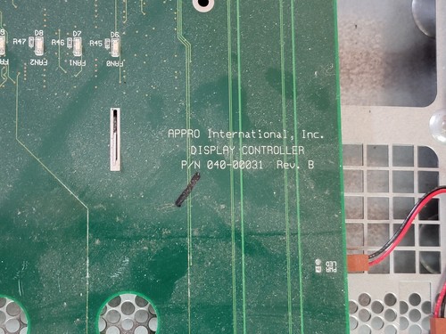 Appro Dual CPU TYAN (S2462) Vintage Server Rack Socket 462 - Powers On - Picture 5 of 17