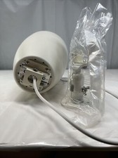 TOA Electronics PJ-304 5" Wall-Mount Projection Speaker w/ Swivel Bracket DEFECT