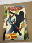 The Amazing Spider-Man #86 (Marvel Comics July 1970)