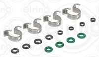 Elring Dichtungssatz EinspritzdüSe 562.440 FüR 156 155 S60 Volvo V60 134 V70 3 1