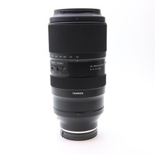 TAMRON 50-400mm F/4.5-6.3 Di III VC VXD A067S (for Sony E mount) #307