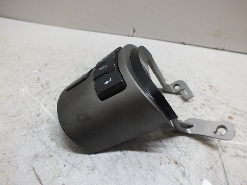 08 09 10 11 12 CHEVROLET MALIBU STEERING WHEEL CRUISE SWITCH 15942445 #7866W - Picture 5 of 11
