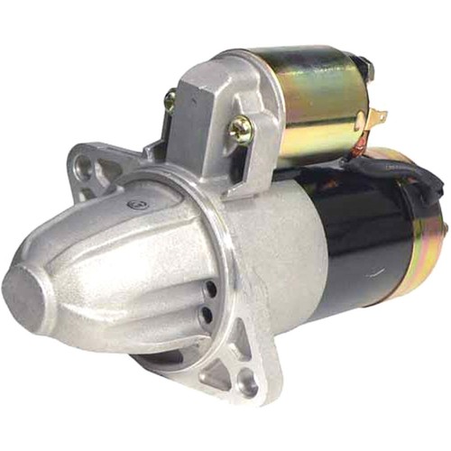 Starter fits Subaru Impreza 1996-2007 w/ 23300-AA390 23300AA190 New 17723 - Picture 5 of 5