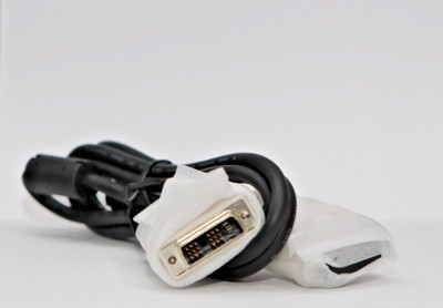 Space Shuttle D DVI -D auf DVI-D Single Link Kabel Stecker auf Stecker, (B9).