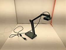 IPEVO V4k Ultra High Definition USB Document Camera 8mp CDVU-08IP