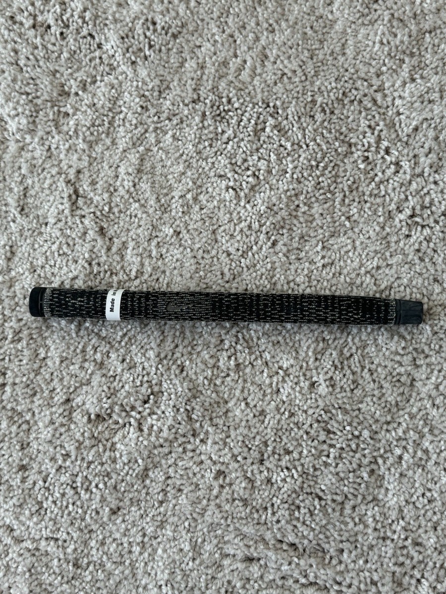 BRAND NEW LAMKIN & NIKE CROSSLINE CORDED PUTTER GRIP (DEADSTOCK