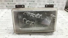 Feu avant (phare) Citroen C25
